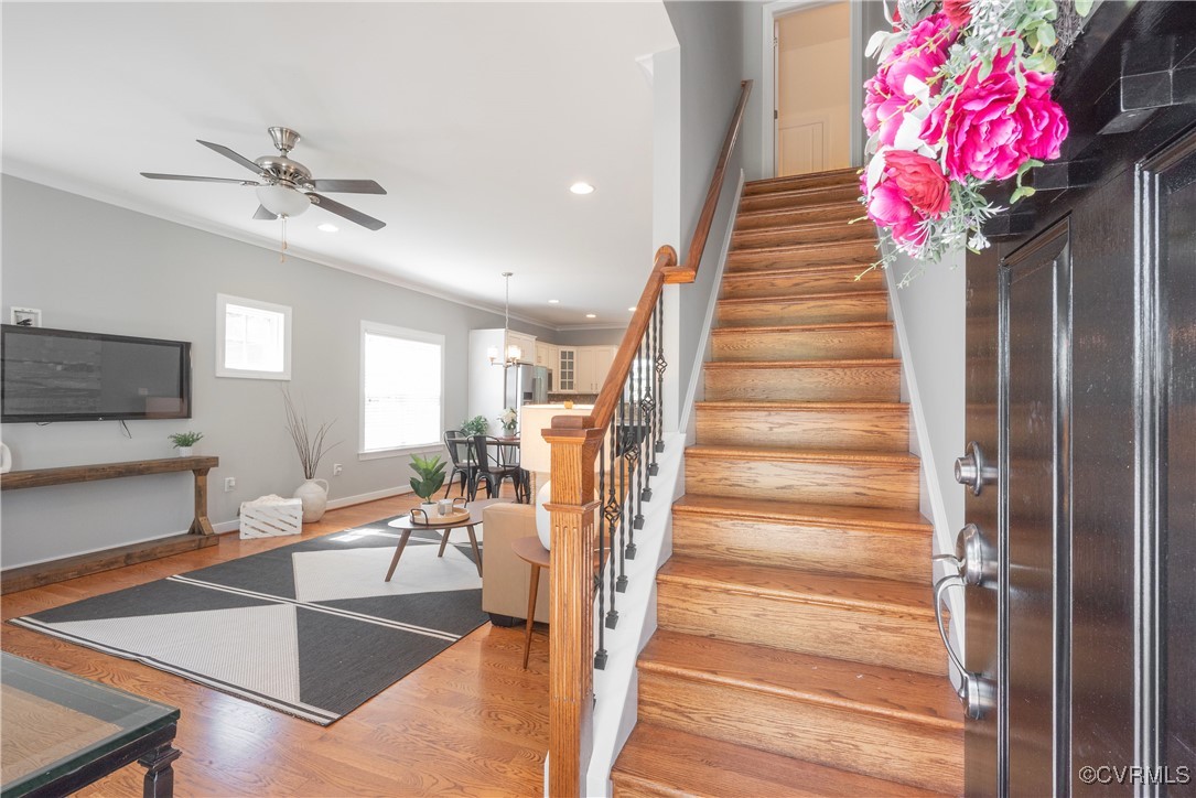 5319 Wythe Ave