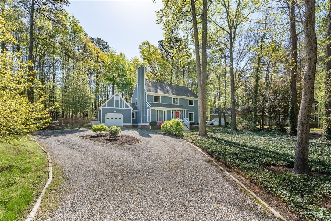2805 Meeting Gate Ct