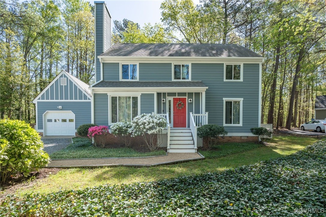 2805 Meeting Gate Ct