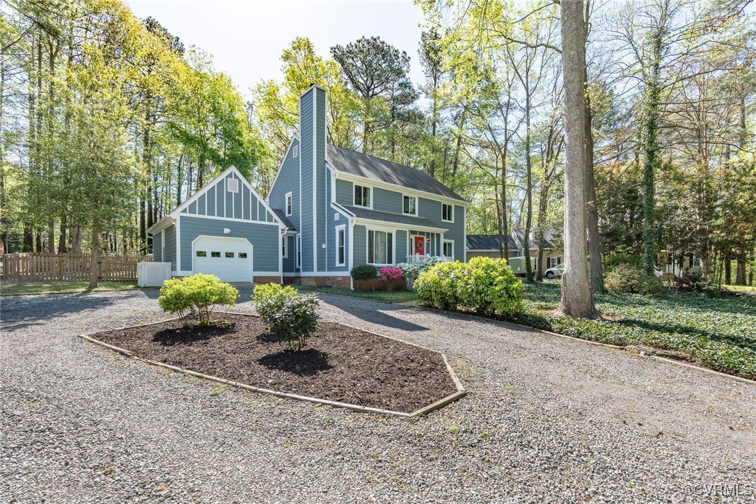 2805 Meeting Gate Ct