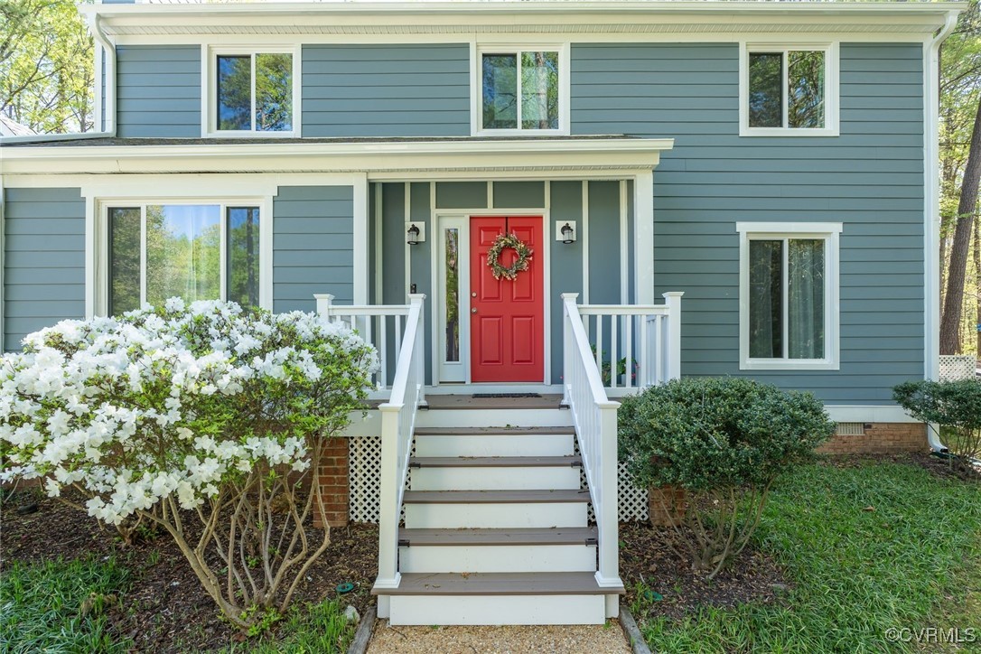 2805 Meeting Gate Ct