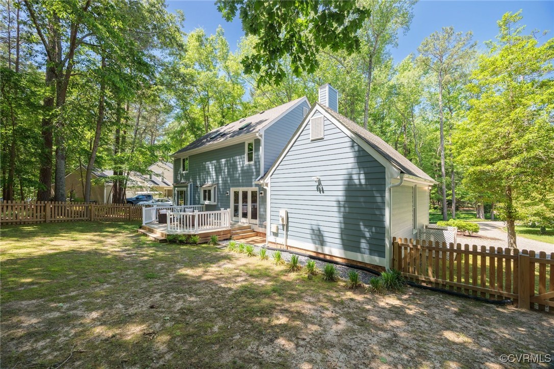 2805 Meeting Gate Ct