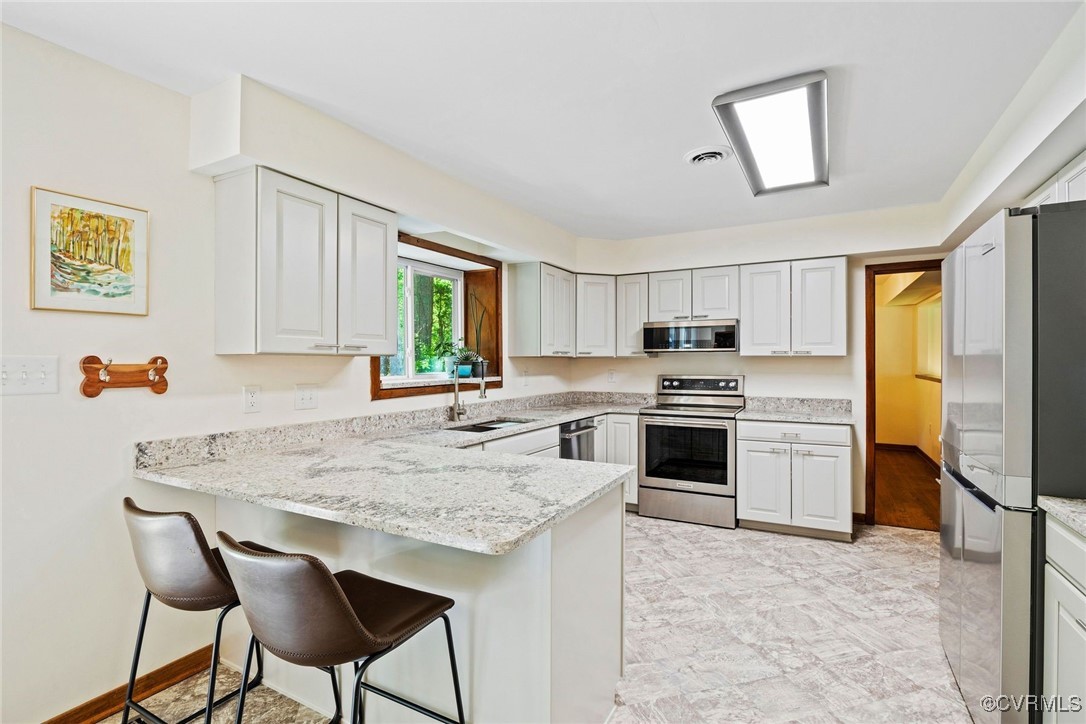 2805 Meeting Gate Ct