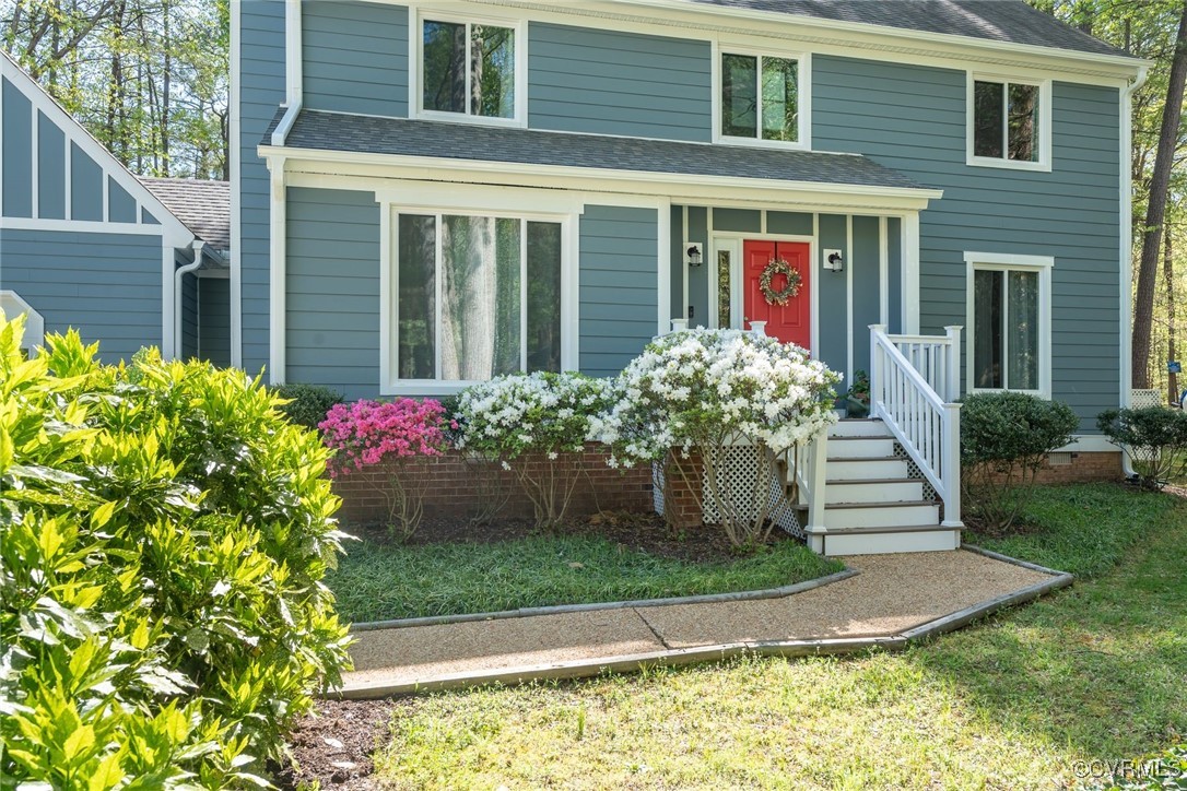 2805 Meeting Gate Ct