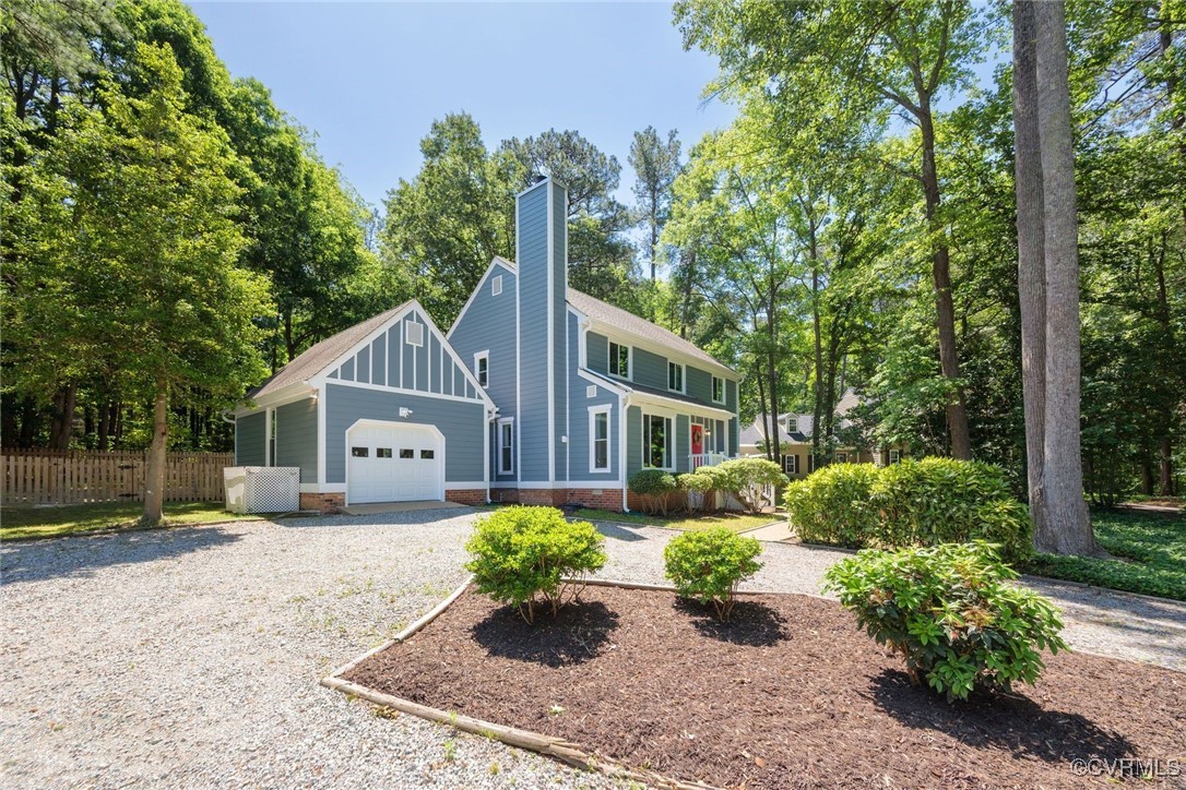 2805 Meeting Gate Ct