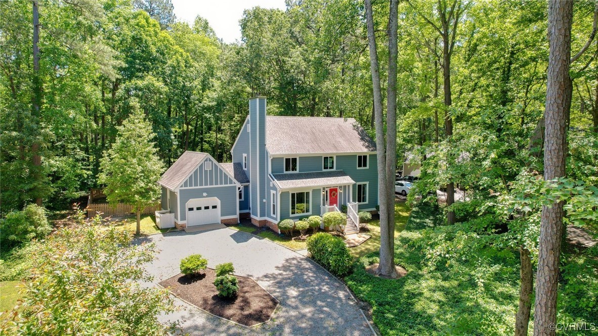 2805 Meeting Gate Ct