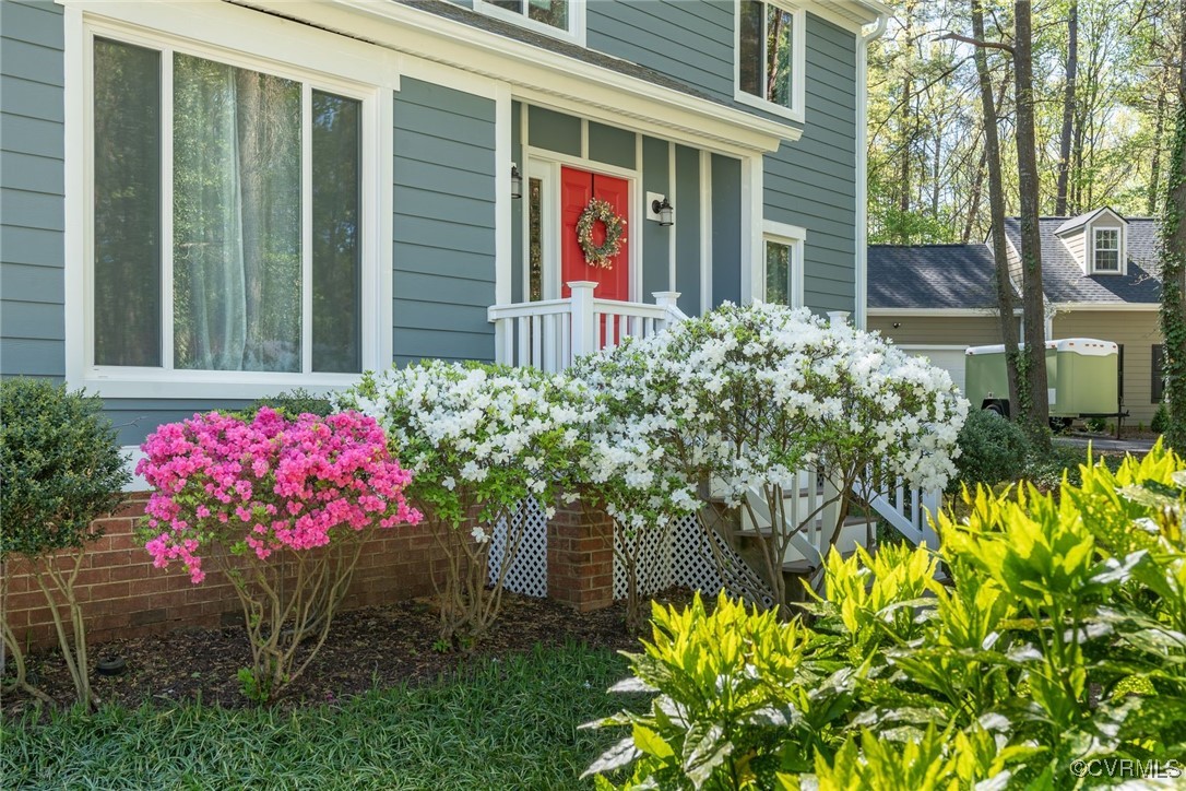 2805 Meeting Gate Ct