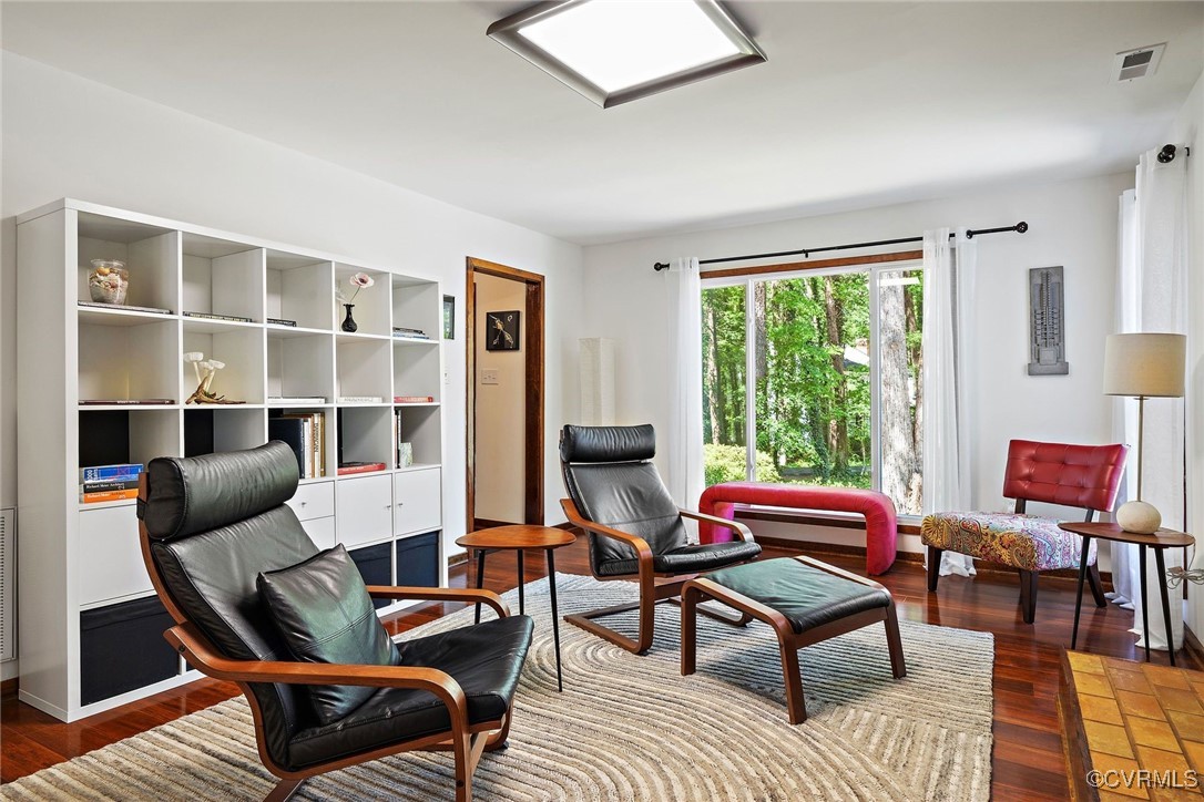 2805 Meeting Gate Ct