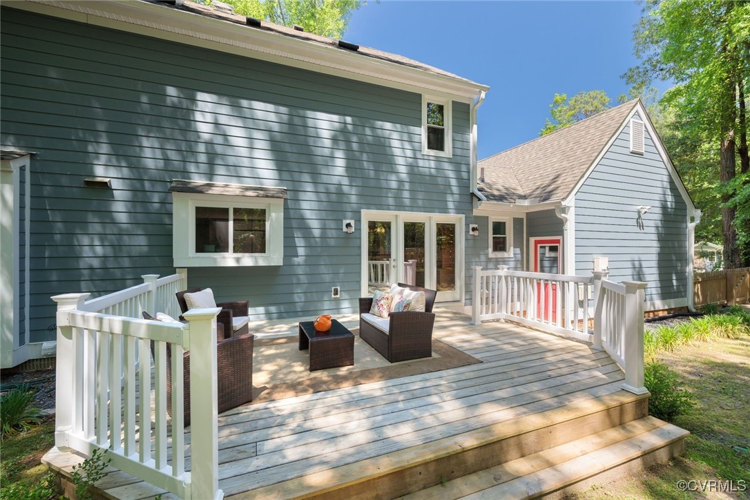 2805 Meeting Gate Ct