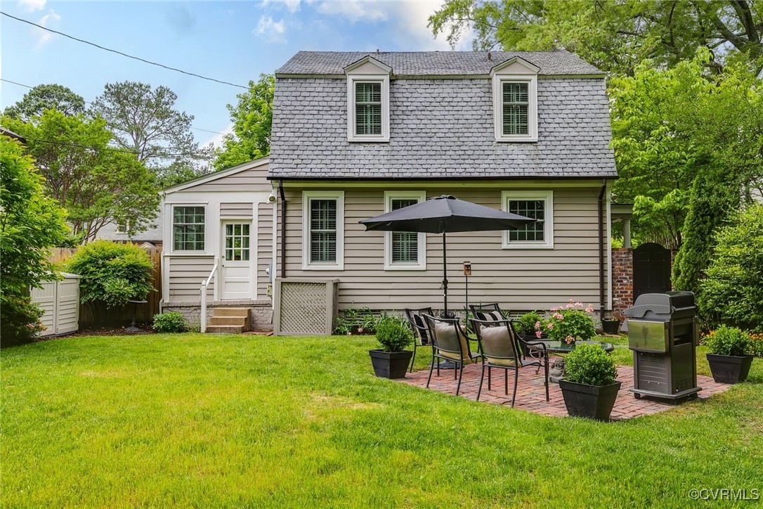 313 Albemarle Ave
