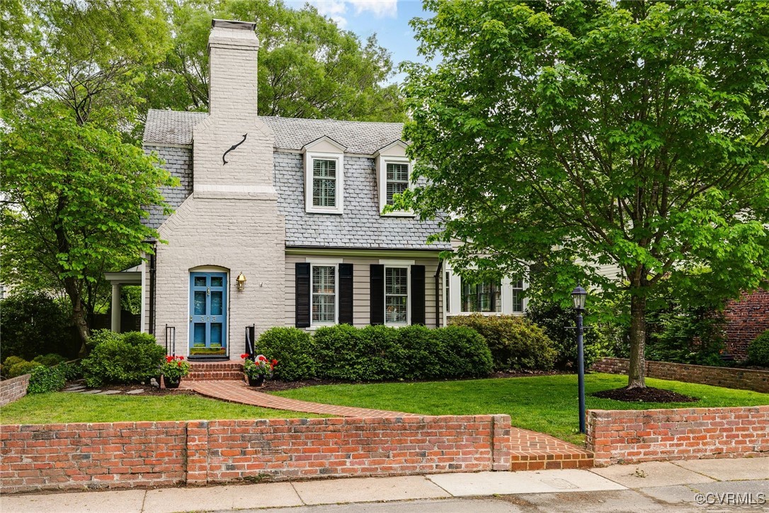313 Albemarle Ave