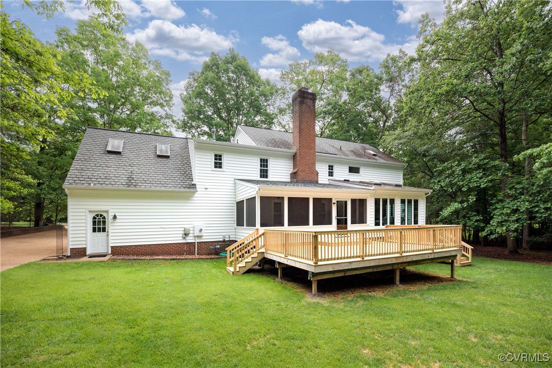 10910 Lesser Scaup Lndg