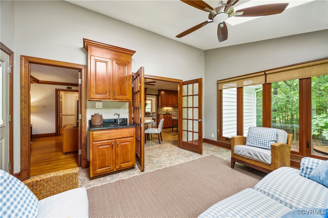 10910 Lesser Scaup Lndg