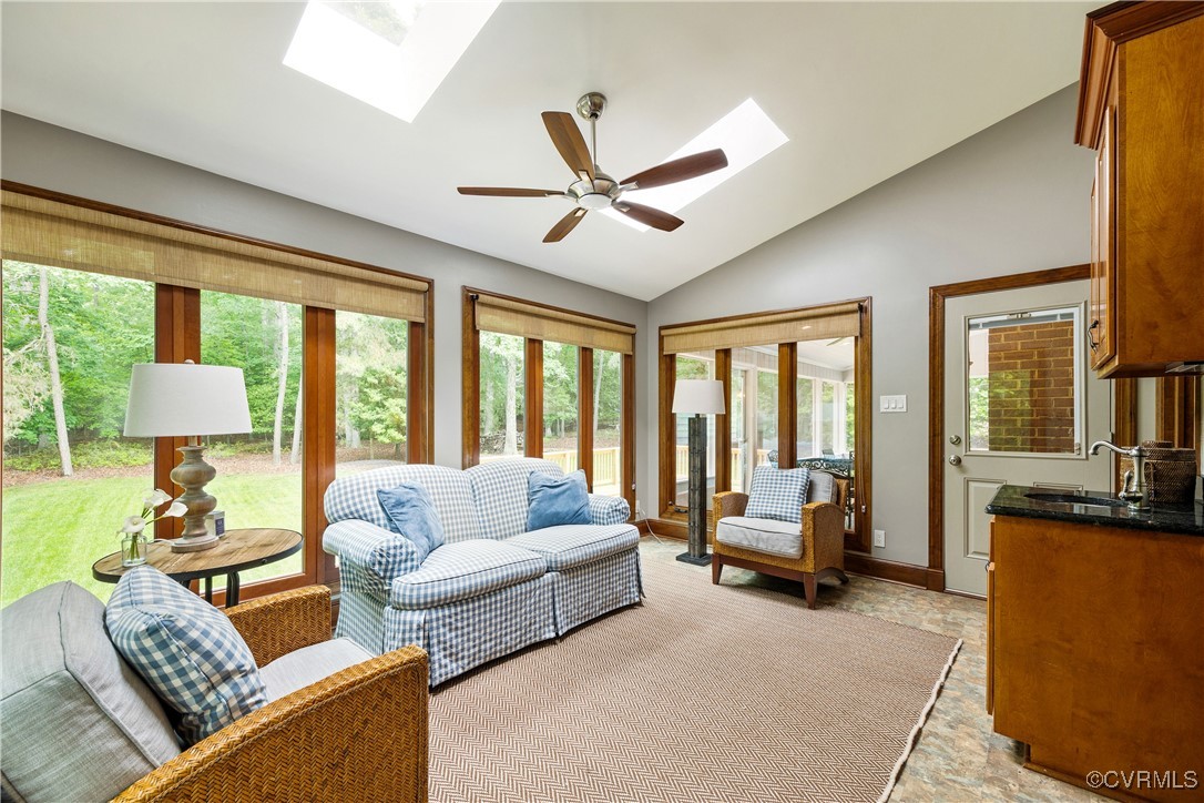 10910 Lesser Scaup Lndg