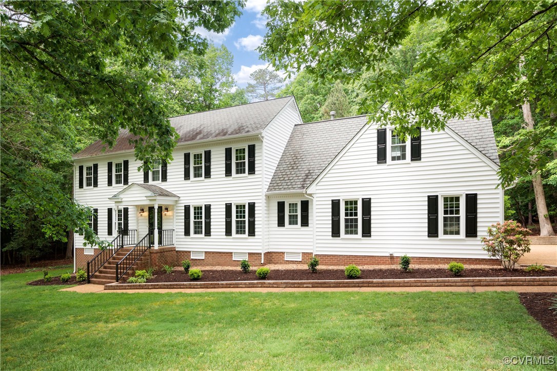 10910 Lesser Scaup Lndg