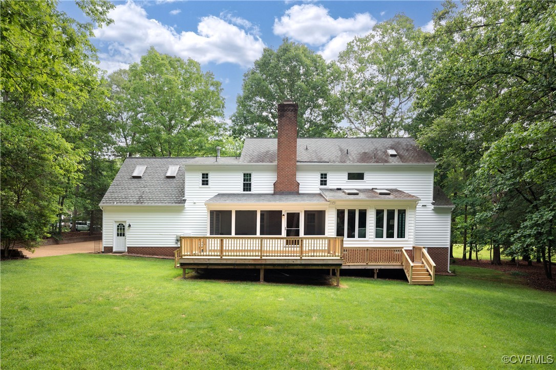 10910 Lesser Scaup Lndg