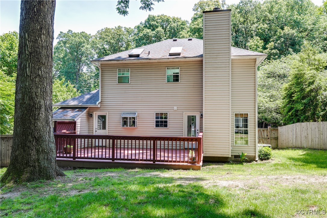 5204 Sylvan Ct