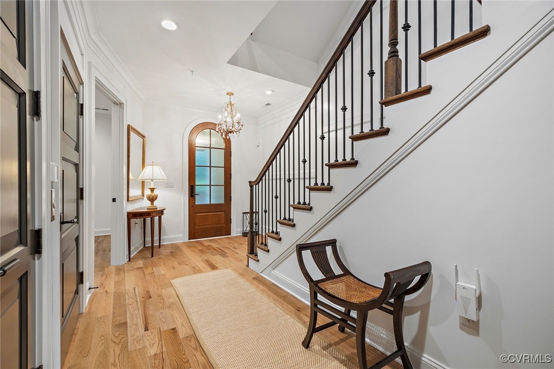 509 Libbie Ave Unit#G