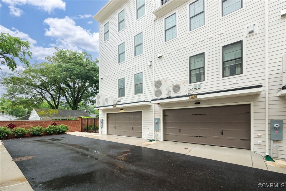 509 Libbie Ave Unit#G