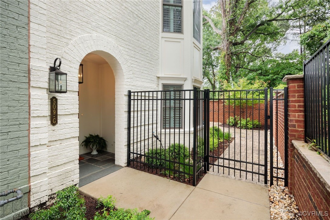 509 Libbie Ave Unit#G