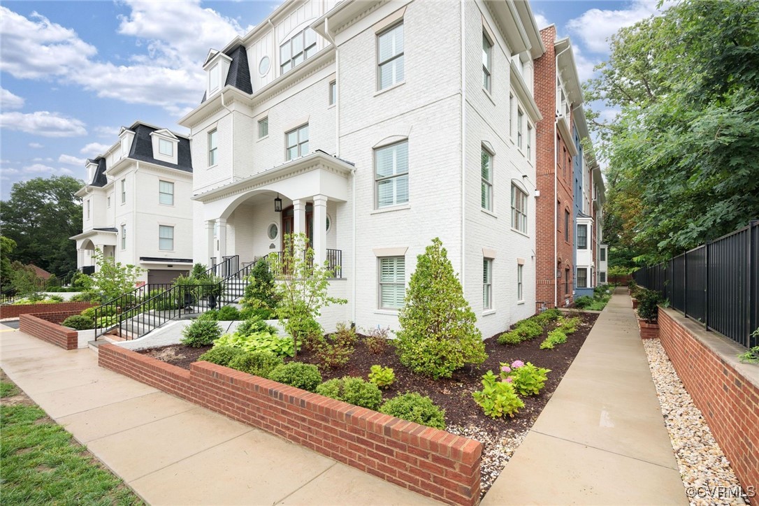 509 Libbie Ave Unit#G