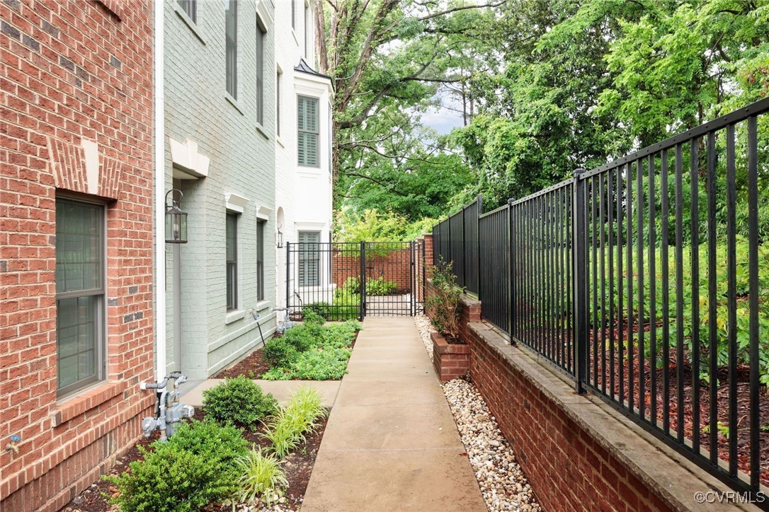 509 Libbie Ave Unit#G