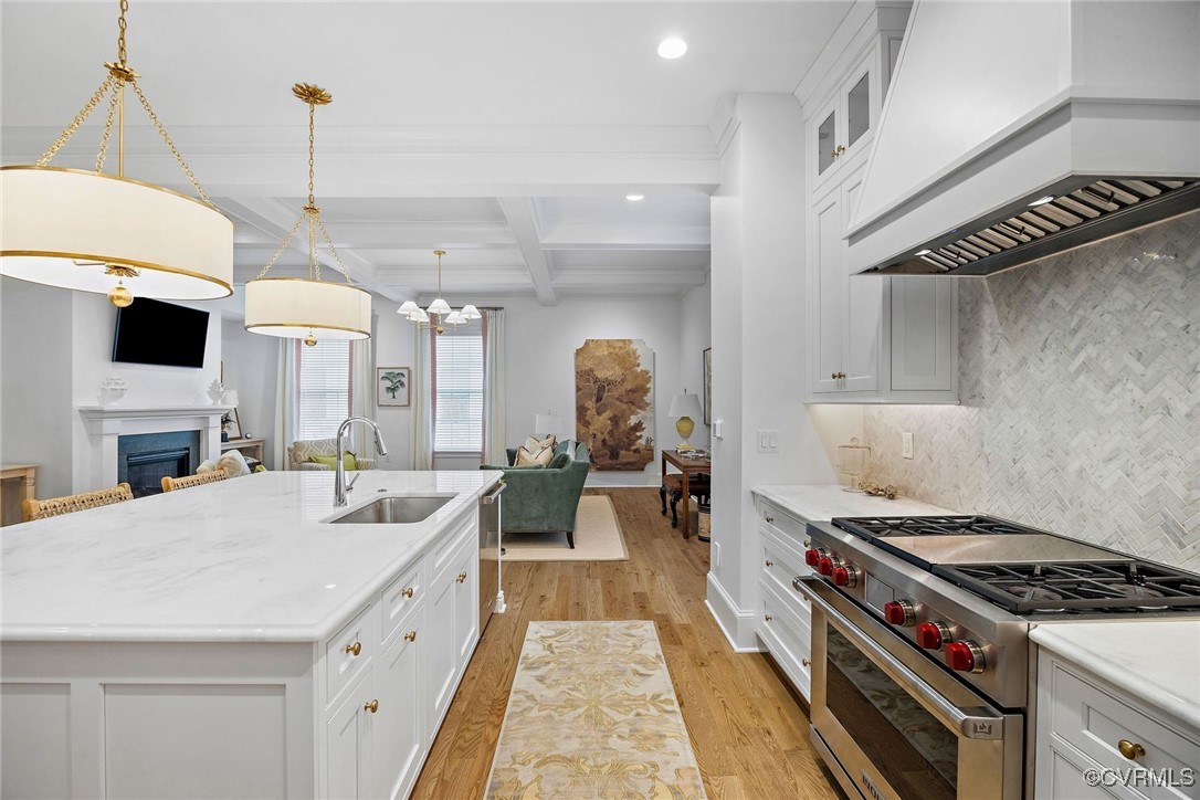 509 Libbie Ave Unit#G