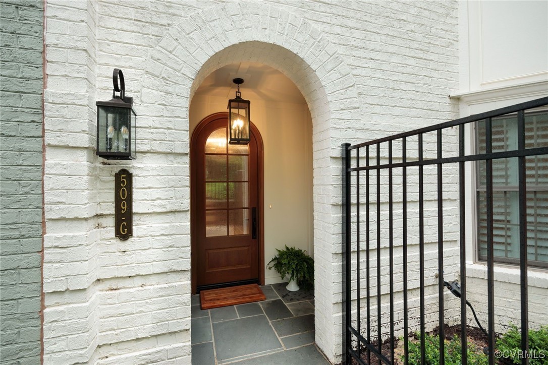 509 Libbie Ave Unit#G