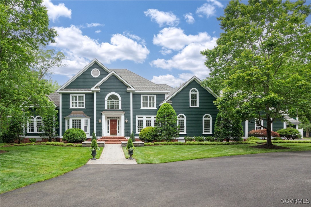 203 Randolph Square Ln