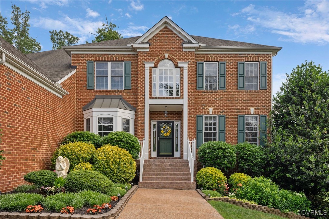 1406 Gravatt Way