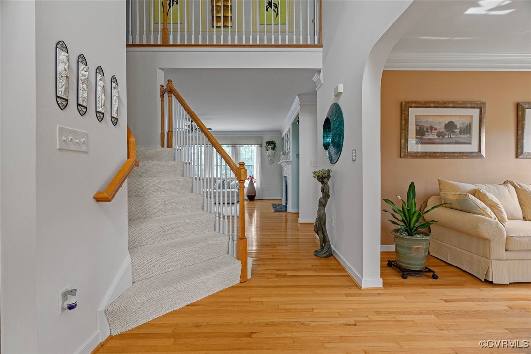 1406 Gravatt Way
