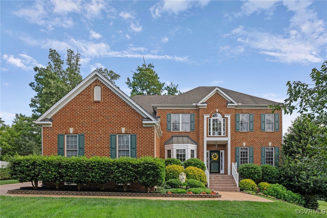 1406 Gravatt Way