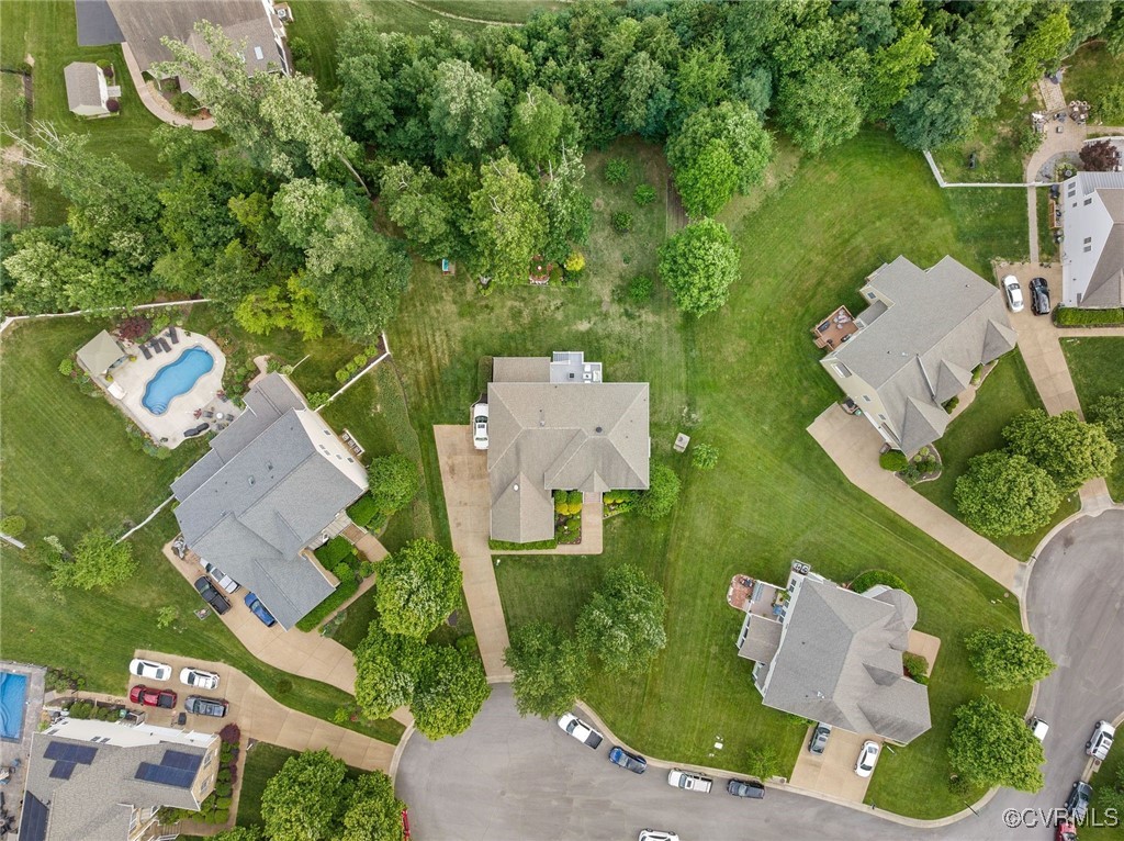1406 Gravatt Way