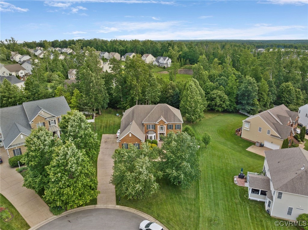 1406 Gravatt Way