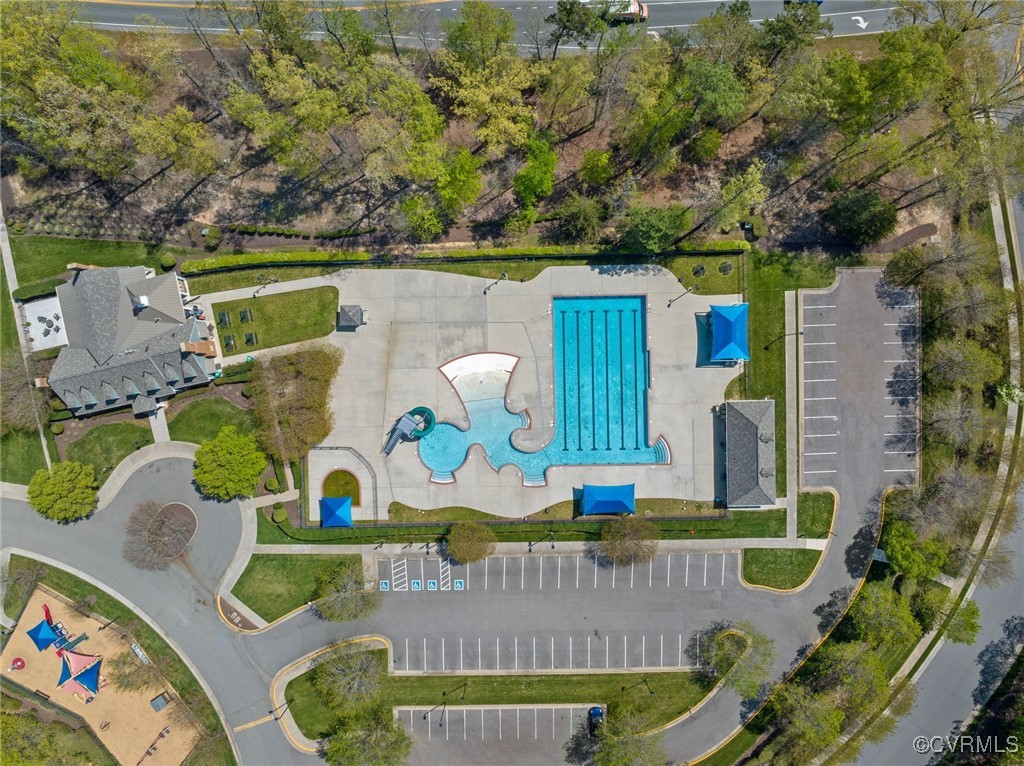 1406 Gravatt Way