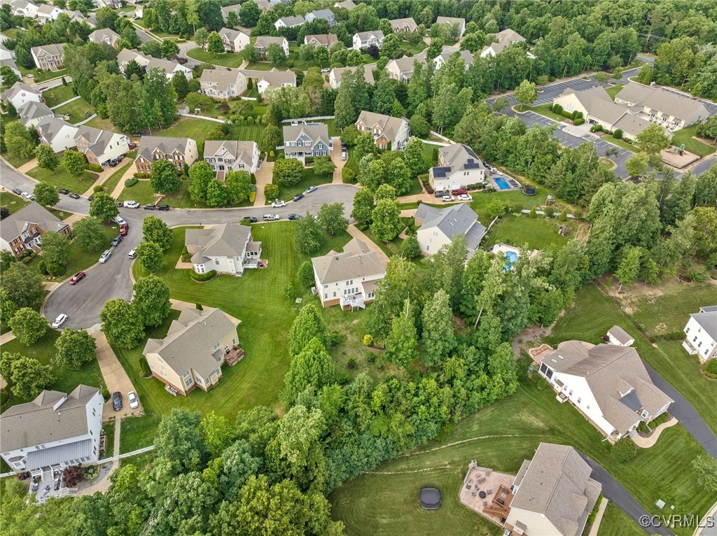 1406 Gravatt Way