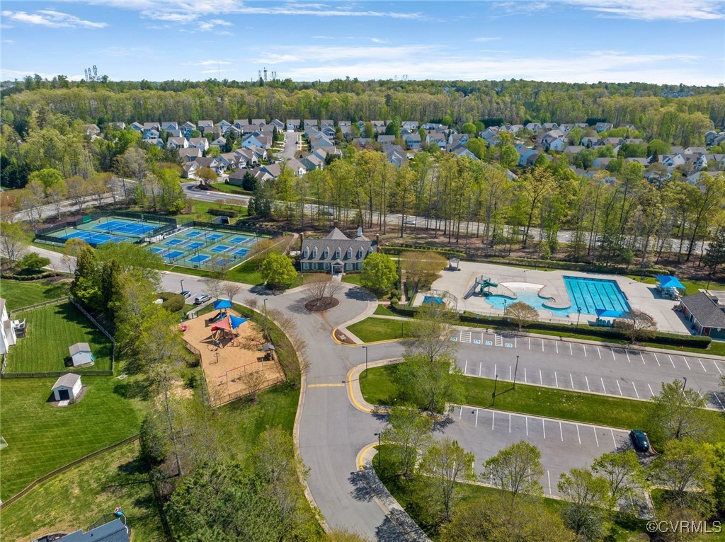 1406 Gravatt Way