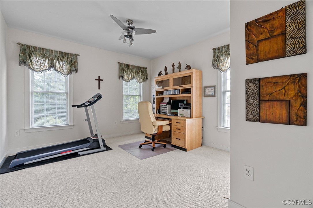 1406 Gravatt Way