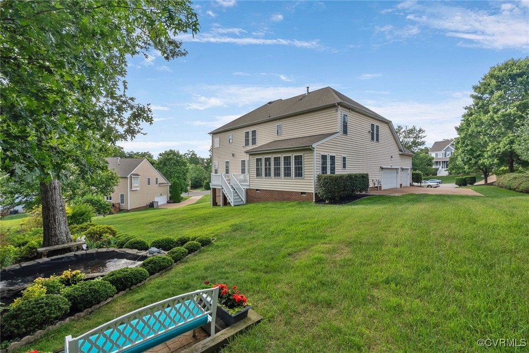 1406 Gravatt Way