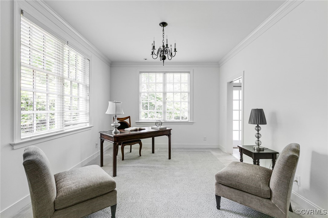 4 Paxton Rd