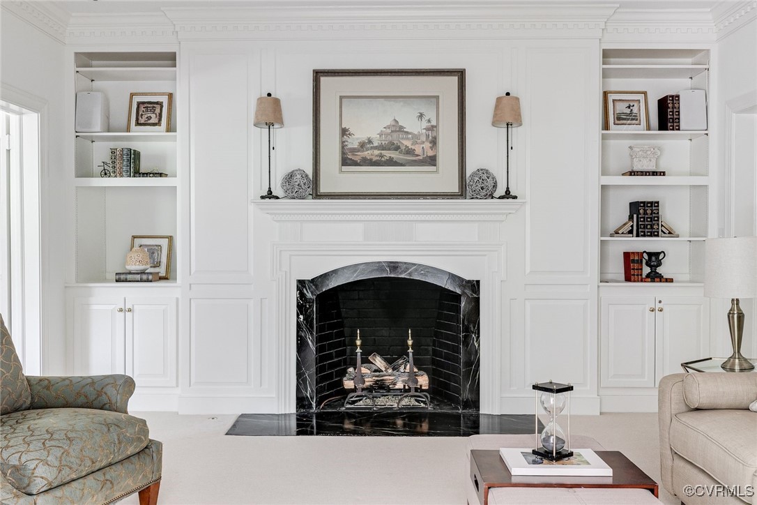 4 Paxton Rd