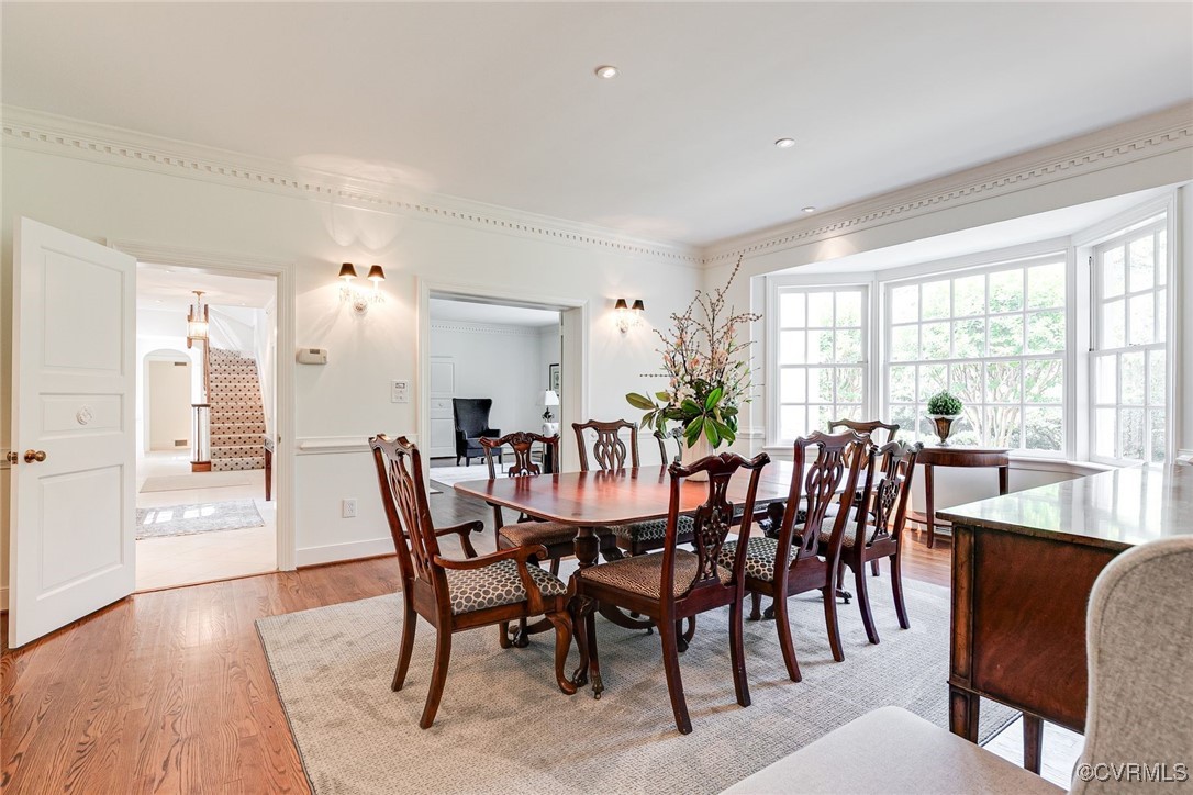 4 Paxton Rd