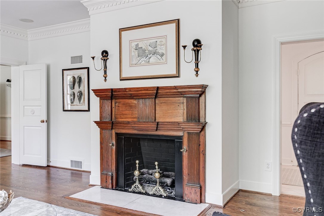 4 Paxton Rd