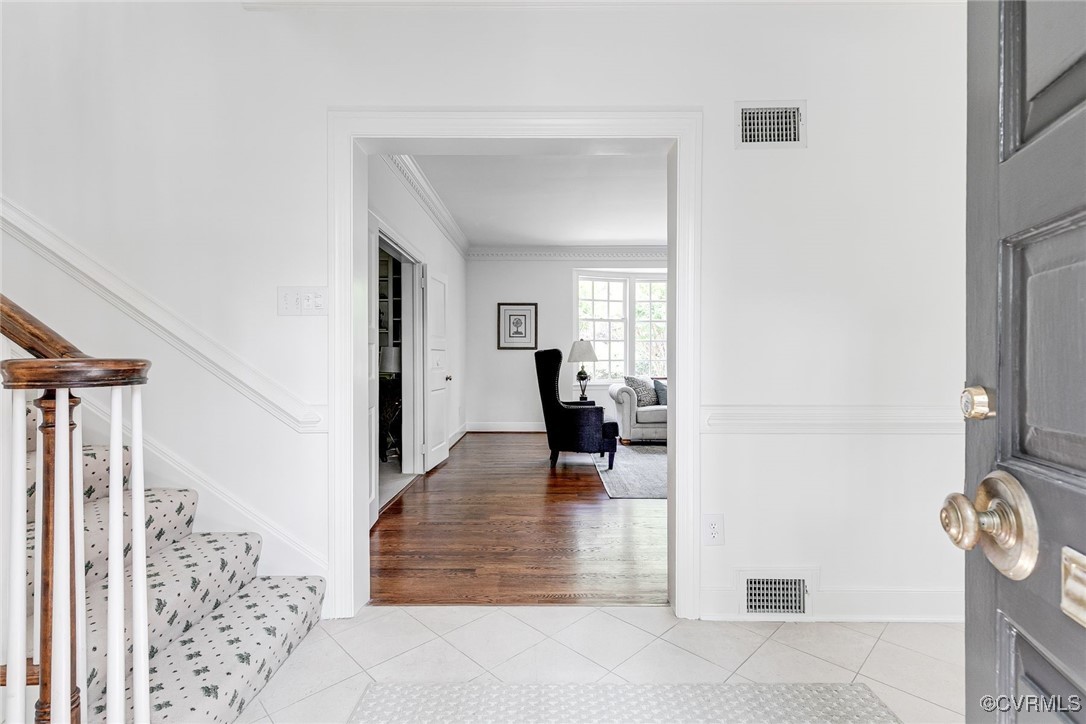 4 Paxton Rd