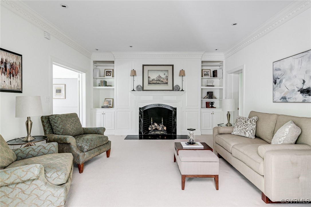 4 Paxton Rd