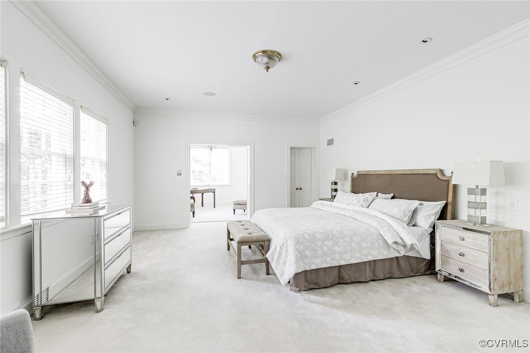 4 Paxton Rd