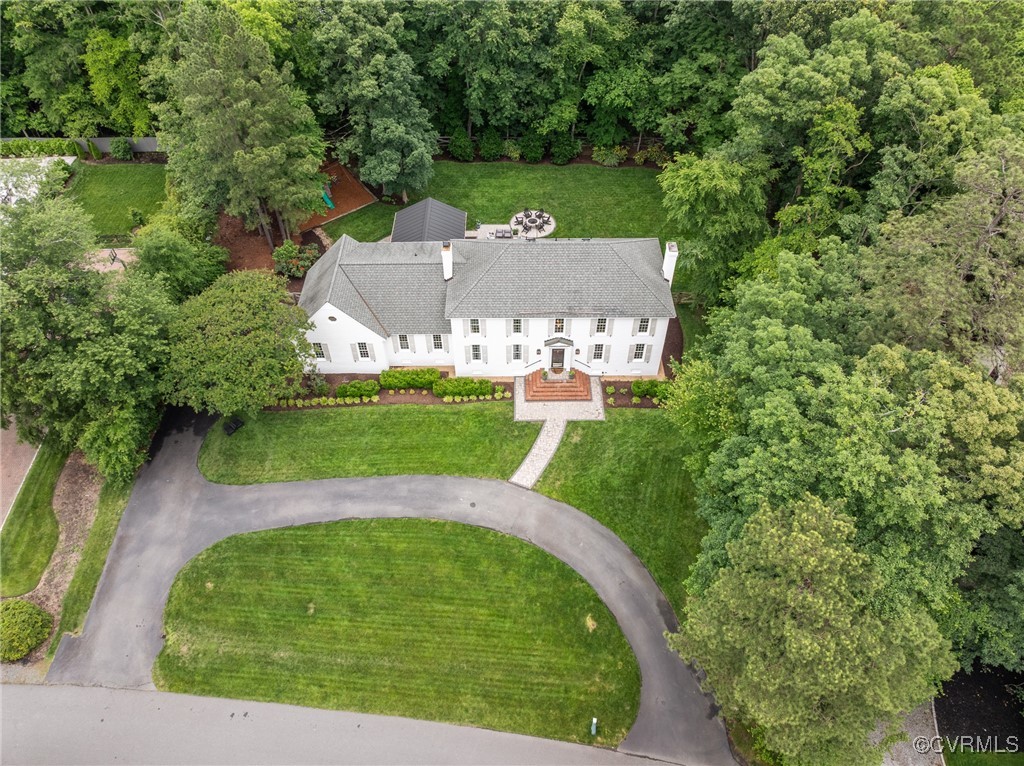 105 N Erlwood Ct