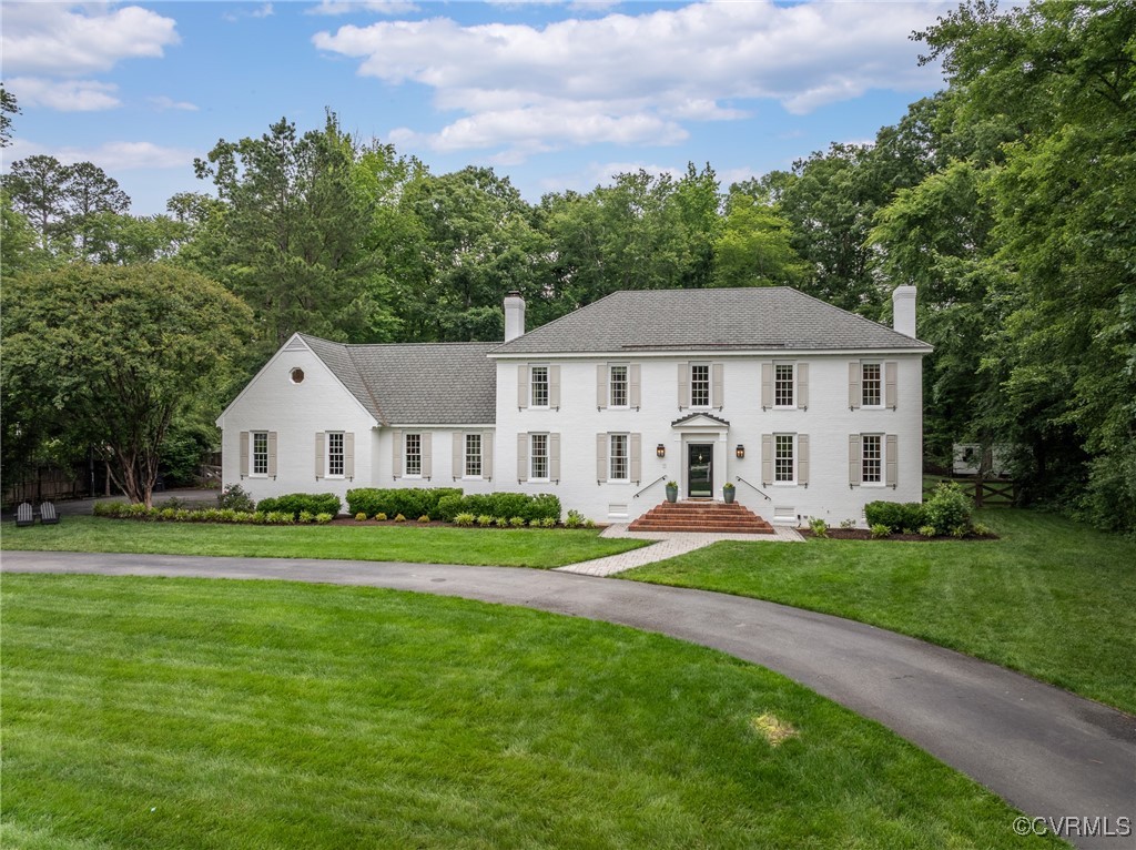 105 N Erlwood Ct
