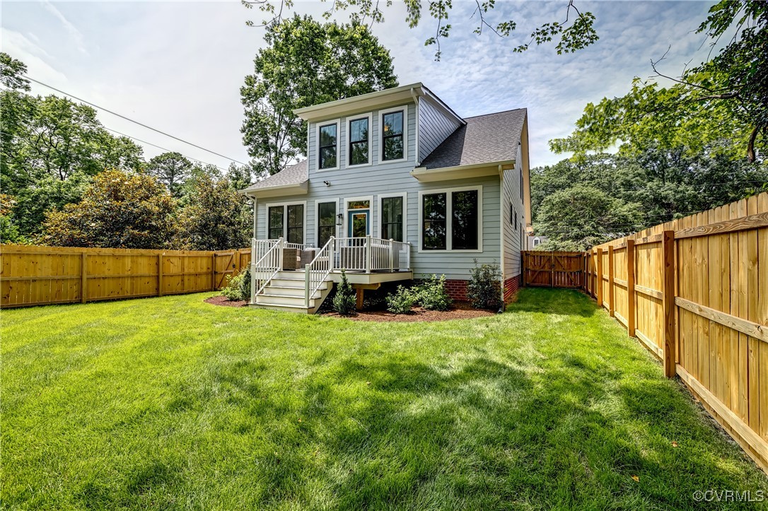 509 Granite Ave