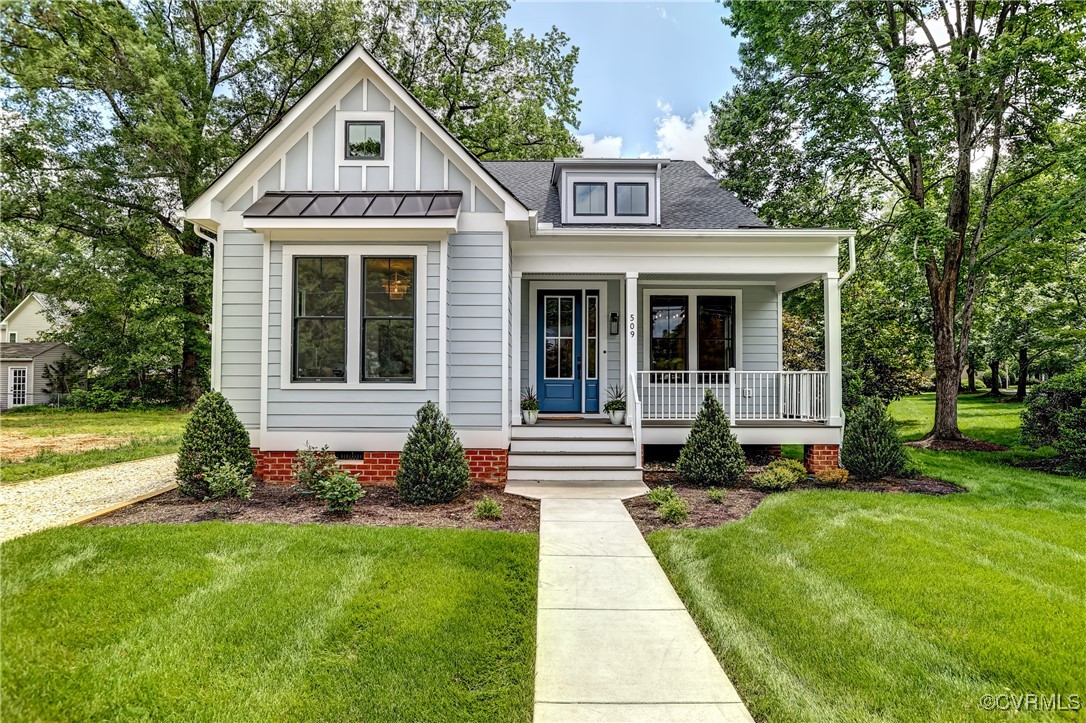 509 Granite Ave